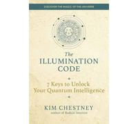 Kim Chestney The Illumination Code (Tascabile)