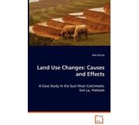 Kim Chi Vu Land Use Changes (Tascabile)