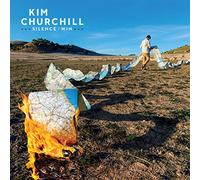 Kim Churchill - Silence/Win (Amazon Signed Exclusive Edition)