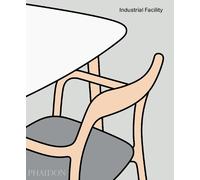 Kim Colin Sam Hecht Industrial Facility (Copertina rigida)