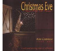 Kim Costanza - Christmas Eve: Alone with the Savior (UK Import)