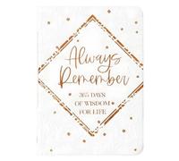 Kim Crabill Always Remember (Tascabile)