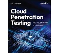 Kim Crawley Cloud Penetration Testing (Tascabile)