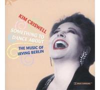 Kim Criswell Something to Dance About (CD) Album