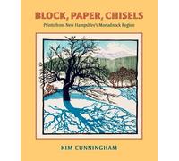 Kim Cunningham Block, Paper, Chisels (Tascabile)