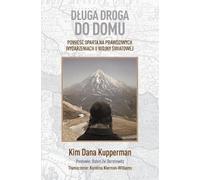 Kim Dana Kupperman Dluga droga do domu (Tascabile)