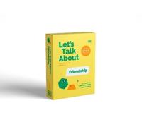 Kim Davies Casey O'Brien Marti Let's Talk About Friendshi (Mixed Media Product)