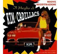 Kim Dei Cadillacs Best Of Kim Dei Cadillacs (CD)