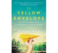 Kim Dinan The Yellow Envelope (Tascabile)