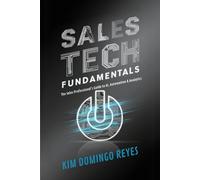 Kim Domingo Reyes Sales Tech Fundamentals (Tascabile)