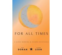 Kim Doran Ileana M Leon For All Tmes (Tascabile)