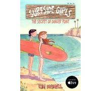 Kim Dwinell Surfside Girls: The Secret of Danger Point (Tascabile)