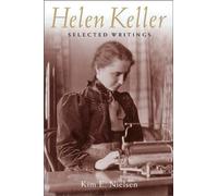 Kim E. Nielsen Helen Keller (Copertina rigida) History of Disability