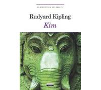 Kim. Ediz. integrale. Con Segnalibro