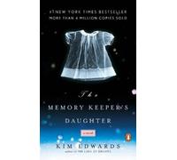 Kim Edwards The Memory Keeper's Daughter (Tascabile)