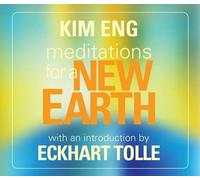 Kim Eng Meditations for a New Earth (CD)