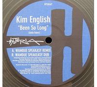 Kim English - Been So Long