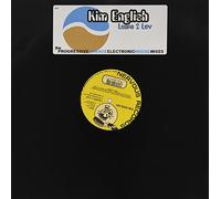 KIM ENGLISH - Learn 2 Luv
