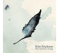 KIM ERICKSON The raven's wing CD international rock