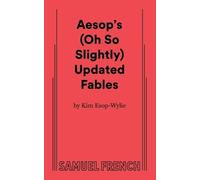 Kim Esop-Wylie Aesop Thieves' Carnival (Tascabile)