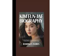 KIM EUN-JAE BIOGRAPHY: The Quiet Musician-Kim Eun-jae’s Journey Through Silence, Song, and Self-Discovery