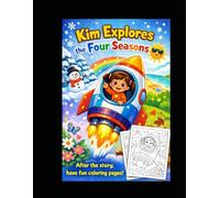 Kim Explores The Four Seasons