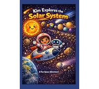 Kim Explores The Solar System