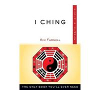 Kim Farnell I Ching Plain & Simple (Tascabile)