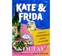 Kim Fay Kate & Frida (Copertina rigida)