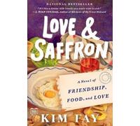 Kim Fay Love & Saffron (Tascabile)