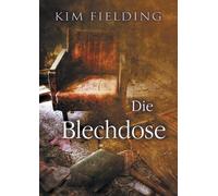 Kim Fielding Blechdose (Translation) (Tascabile)