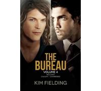 Kim Fielding The Bureau (Tascabile)
