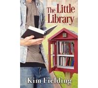 Kim Fielding The Little Library (Tascabile)