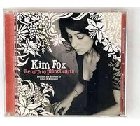 Kim Fox - Return to Planet Earth