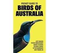 Kim Franklin Danny Rogers Rohan Clarke Jeff Pocket Guide to B (Copertina rigida)