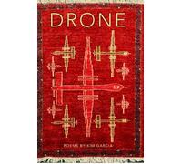 Kim Garcia Drone (Tascabile) Backwaters Prize in Poetry