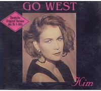 Kim - Go West