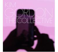 Kim Gordon - The Collective - Cd