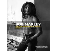 Kim Gottlieb-Walker Cameron Crowe Bob Marley and the Golden A (Copertina rigida)