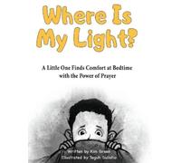 Kim Green Where is My Light (Copertina rigida)