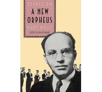 Kim H. Kowalke The New Orpheus (Tascabile)