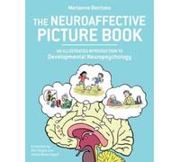 Kim Hagen Marianne Bentzen Neuroaffective Picture Book (Tascabile)
