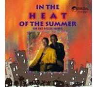 Kim Harris & Reggie - In the Heat of the Summer