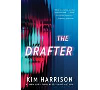 Kim Harrison The Drafter (Tascabile) Peri Reed Chronicles