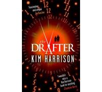 Kim Harrison The Drafter (Tascabile) Peri Reed Chronicles