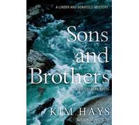 Kim Hays Sons & Brothers (Tascabile)