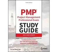 Kim Heldman PMP Project Management Professional Exam Study Guide (Tascabile)