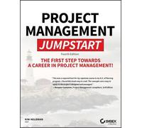 Kim Heldman Project Management JumpStart (Tascabile)