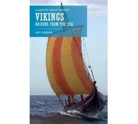 Kim Hjardar Vikings (Tascabile) Casemate Short History