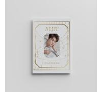 KIM HO JOONG - Vol.2 A Life (Way 1 version) CD